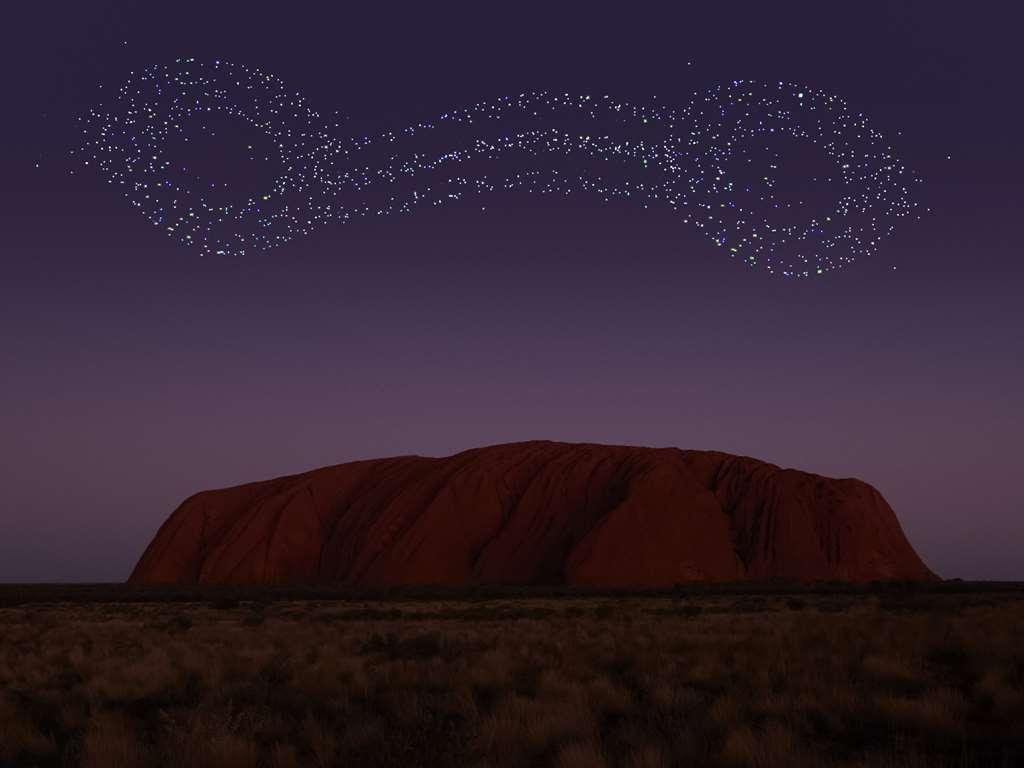 Emu Walk Apartments Ayers Rock Facilities photo