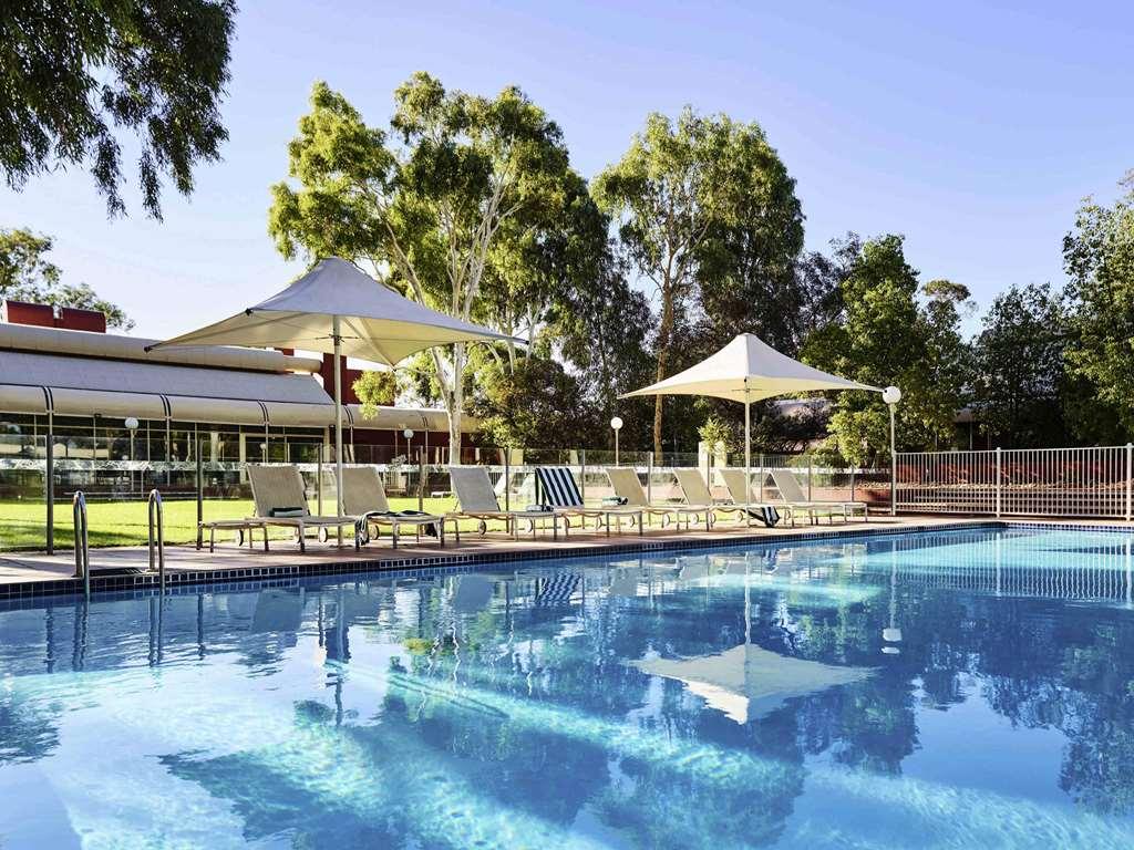 Emu Walk Apartments Ayers Rock Exterior photo